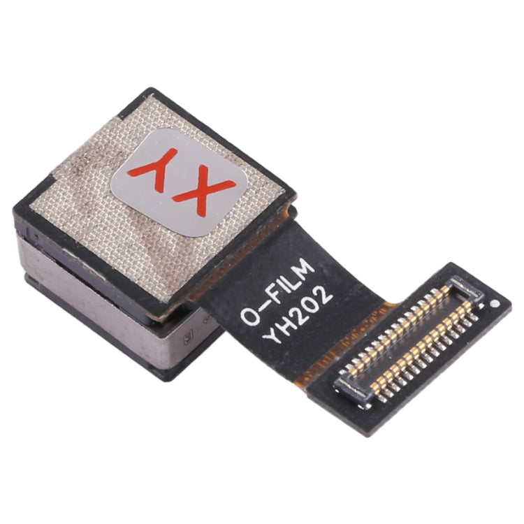 Back Camera Module for Xiaomi Redmi 4A - Camera by PMC TechLife | Online Shopping South Africa | PMC TechLife