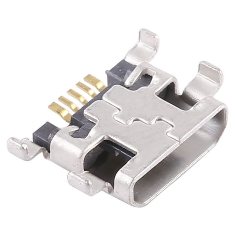 10 PCS Charging Port Connector for Huawei P smart (Enjoy 7S) - Tail Connector by PMc TechLife | Online Shopping South Africa | PMc TechLife | Buy Now Pay Later Mobicred