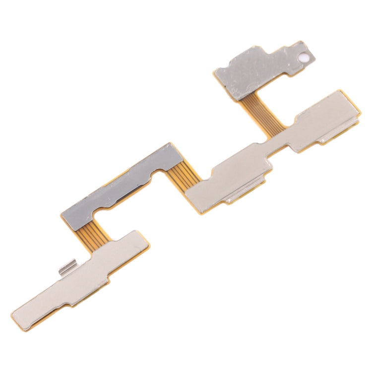 Original Power Button & Volume Button Flex Cable for Huawei Honor 20 Pro - Flex Cable by PMC TechLife | Online Shopping South Africa | PMC TechLife | Buy Now Pay Later Mobicred