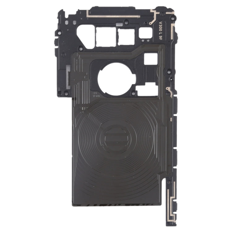 Back Housing Frame with NFC Coil for LG V30 / VS996 / LS998U / H933 / LS998U / H930
