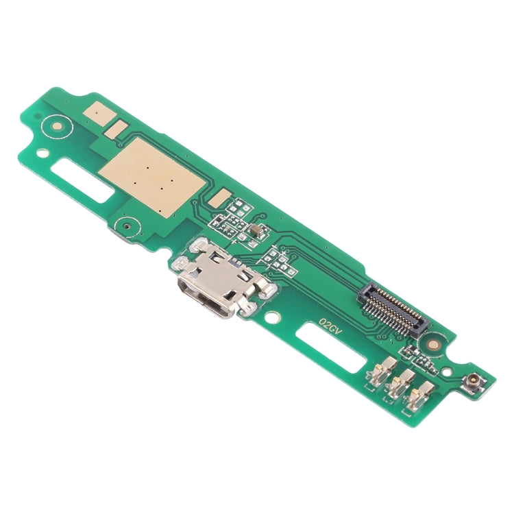 Charging Port Board for Xiaomi Redmi 3 - Tail Connector by PMc TechLife | Online Shopping South Africa | PMc TechLife | Buy Now Pay Later Mobicred