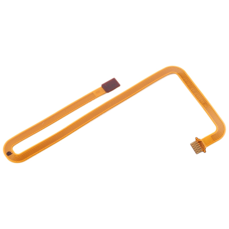 Fingerprint Connector Flex Cable for Huawei P Smart+ (2019) - Flex Cable by PMc TechLife | Online Shopping South Africa | PMc TechLife | Buy Now Pay Later Mobicred