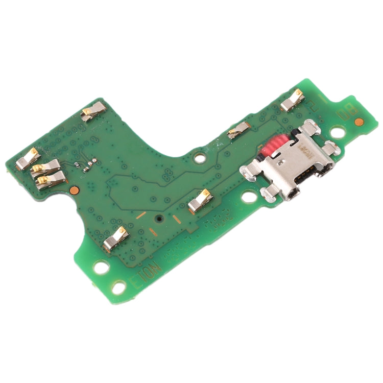 Original Charging Port Board for Huawei Honor Play 8A - Tail Connector by PMC TechLife | Online Shopping South Africa | PMC TechLife | Buy Now Pay Later Mobicred