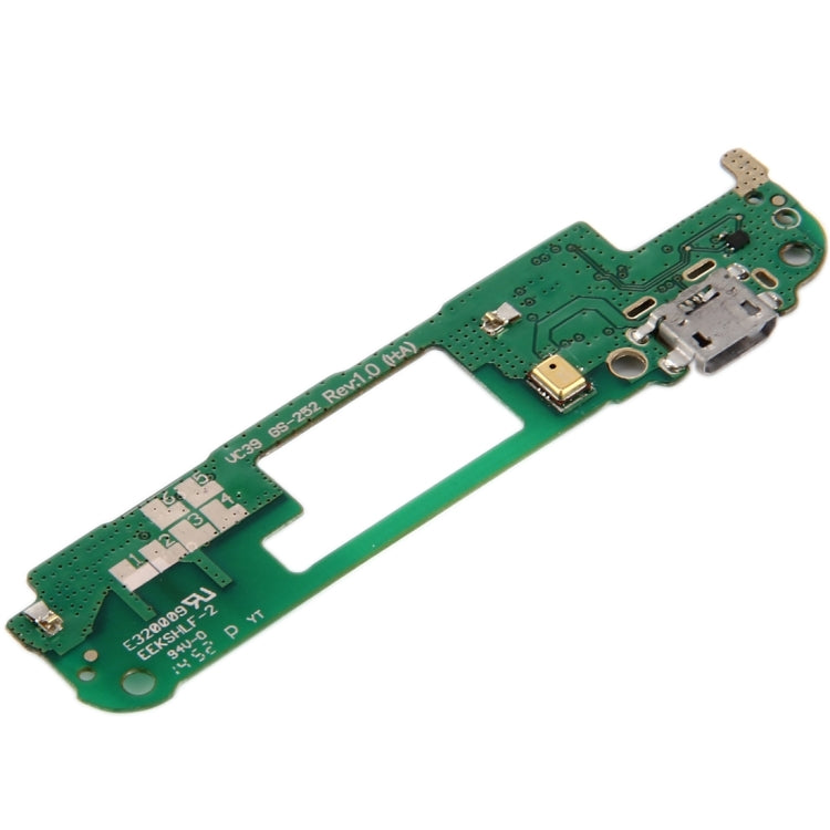 Charging Port Board for HTC Desire 826 - Tail Connector by PMC TechLife | Online Shopping South Africa | PMC TechLife | Buy Now Pay Later Mobicred