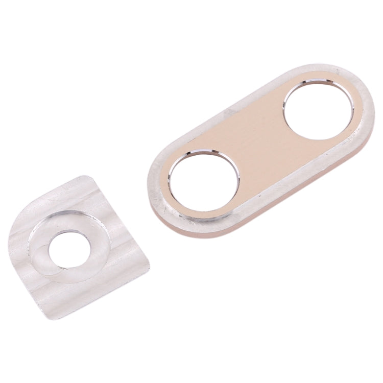For Huawei Nova 4 10pcs Camera Lens Cover (Gold) - free shipping - PMC TechLife - Order now!