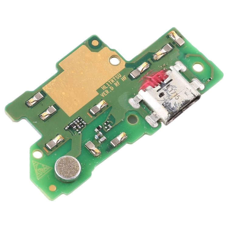 Original Charging Port Board for Huawei Enjoy 7 Plus - Tail Connector by PMC TechLife | Online Shopping South Africa | PMC TechLife | Buy Now Pay Later Mobicred