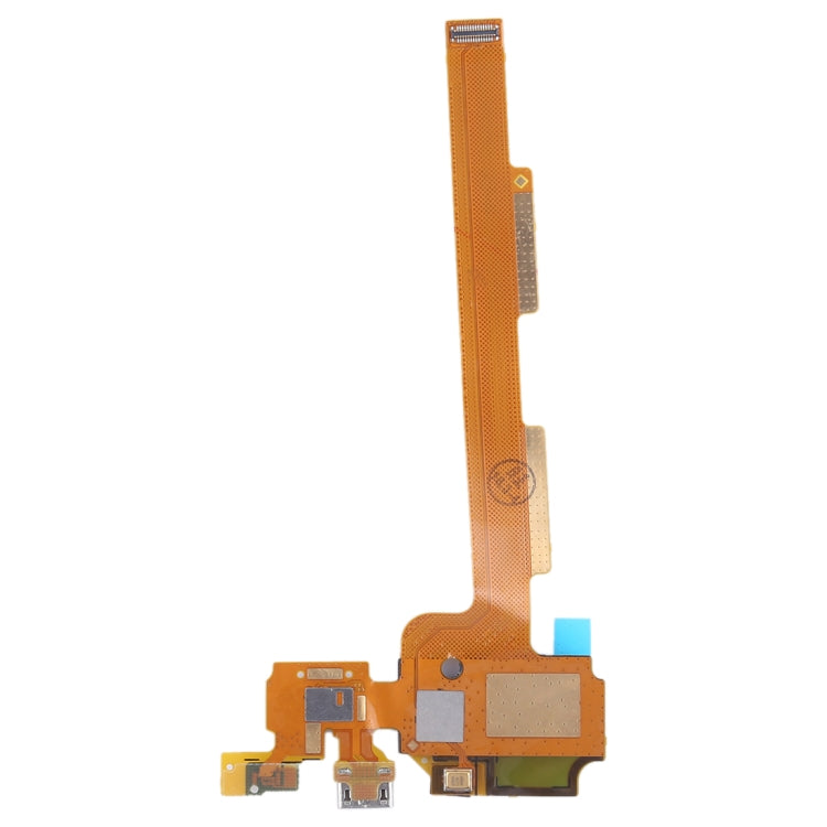 For OPPO A51 Charging Port Flex Cable - Flex Cable by PMc TechLife | Online Shopping South Africa | PMc TechLife | Buy Now Pay Later Mobicred