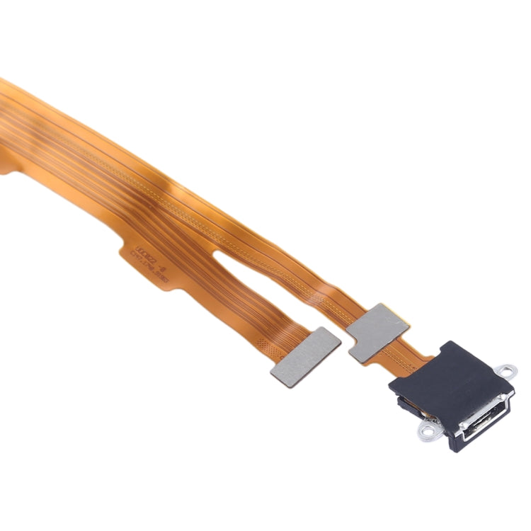 For OPPO A73 Charging Port Flex Cable - Flex Cable by PMc TechLife | Online Shopping South Africa | PMc TechLife | Buy Now Pay Later Mobicred