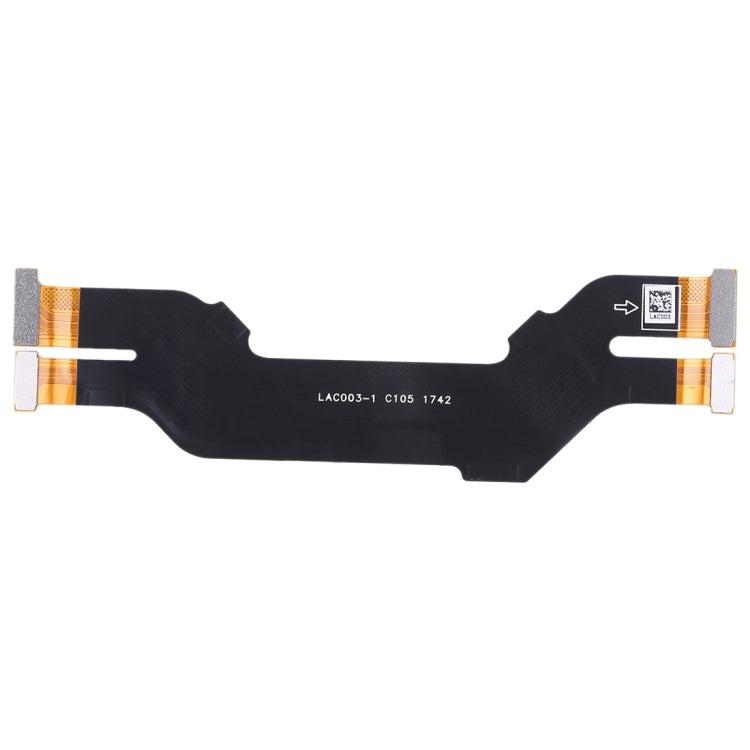 For OPPO R11s Motherboard Flex Cable - Flex Cable by PMC TechLife | Online Shopping South Africa | PMC TechLife | Buy Now Pay Later Mobicred