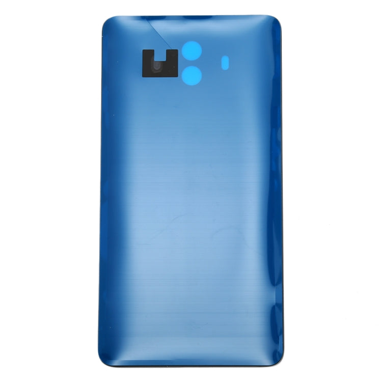 For Huawei Mate 10 Back Cover(Black)