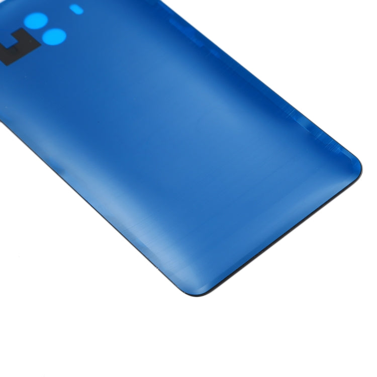 For Huawei Mate 10 Back Cover(Black)