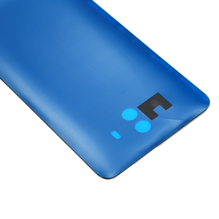 For Huawei Mate 10 Back Cover(Black)