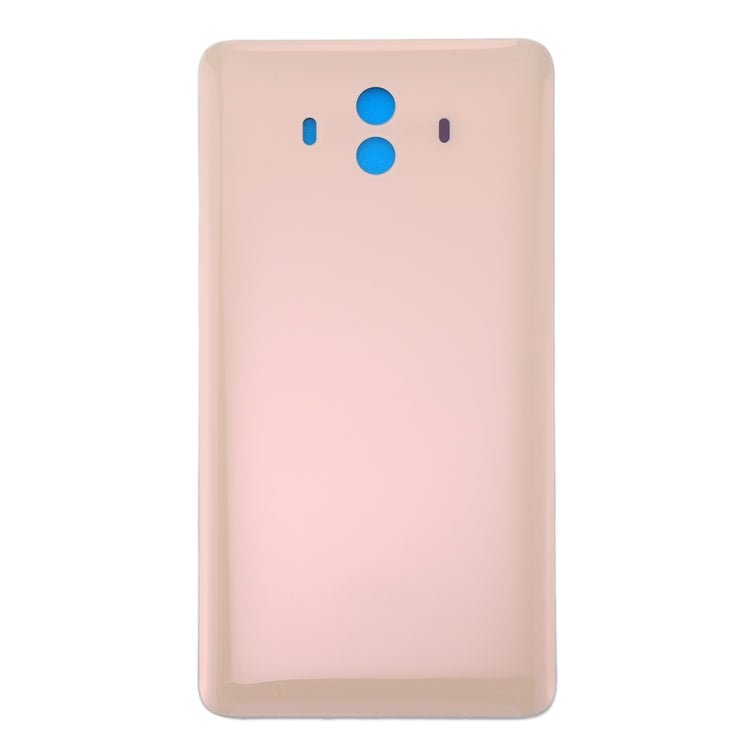 For Huawei Mate 10 Back Cover(Pink)