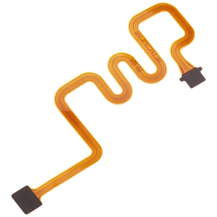 Fingerprint Sensor Flex Cable Extension for Huawei Honor View 20 - Flex Cable by PMC TechLife | Online Shopping South Africa | PMC TechLife