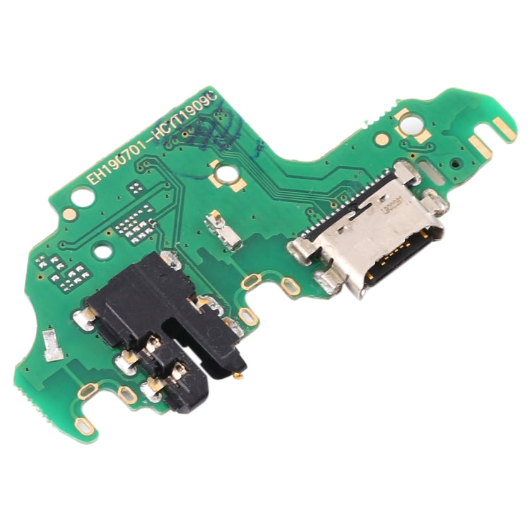 Charging Port Board for Huawei Nova 5i - Tail Connector by PMc TechLife | Online Shopping South Africa | PMc TechLife | Buy Now Pay Later Mobicred