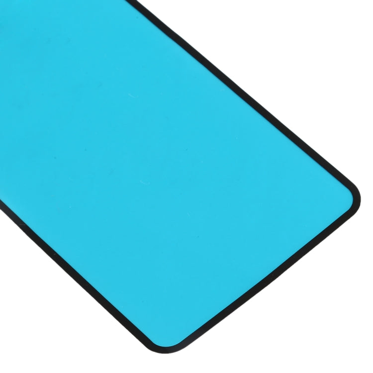 10 PCS Back Housing Cover Adhesive for Xiaomi Redmi K20 Pro / Redmi K20 - Adhesive Sticker by PMc TechLife | Online Shopping South Africa | PMc TechLife | Buy Now Pay Later Mobicred