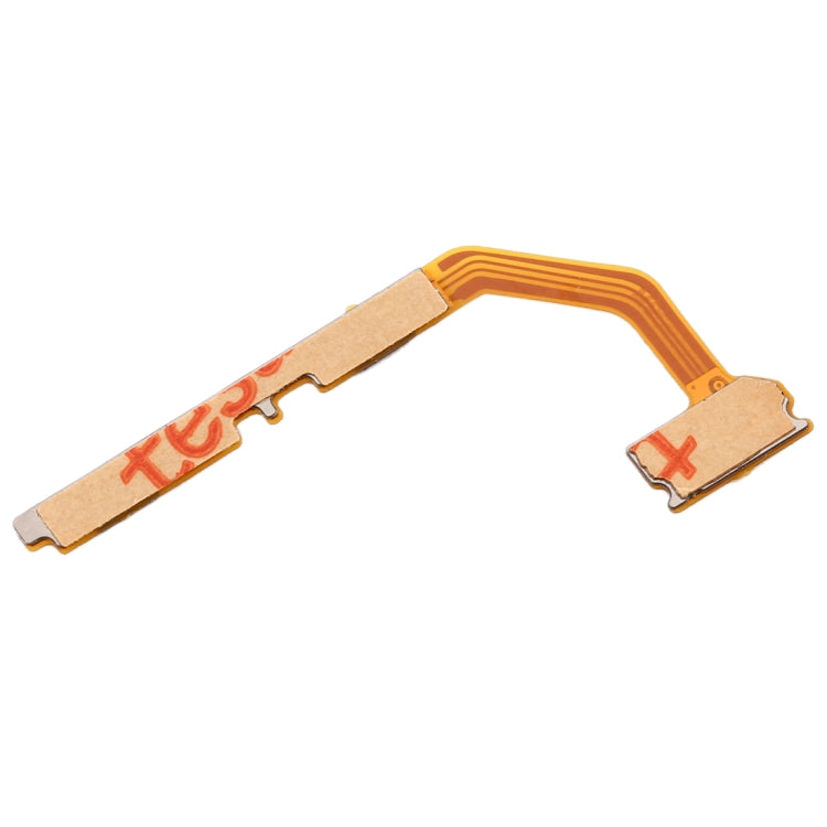 For OPPO Realme 3 Volume Button Flex Cable - Flex Cable by PMC TechLife | Online Shopping South Africa | PMC TechLife | Buy Now Pay Later Mobicred