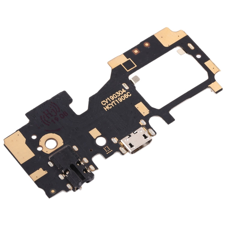 For Vivo X21s Charging Port Board - Charging Port Board by PMc TechLife | Online Shopping South Africa | PMc TechLife | Buy Now Pay Later Mobicred