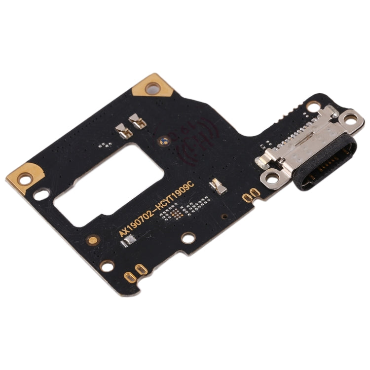 Charging Port Board for Xiaomi Mi CC9 / Mi 9 Lite - Tail Connector by PMc TechLife | Online Shopping South Africa | PMc TechLife | Buy Now Pay Later Mobicred