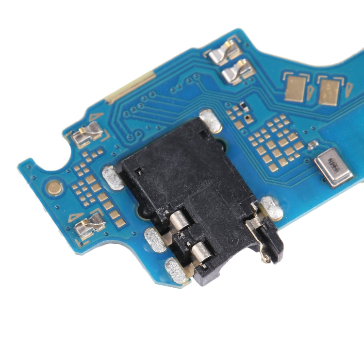 Charging Port Board for Asus ZenFone Max Pro M2 ZB631KL - Tail Connector by PMc TechLife | Online Shopping South Africa | PMc TechLife | Buy Now Pay Later Mobicred
