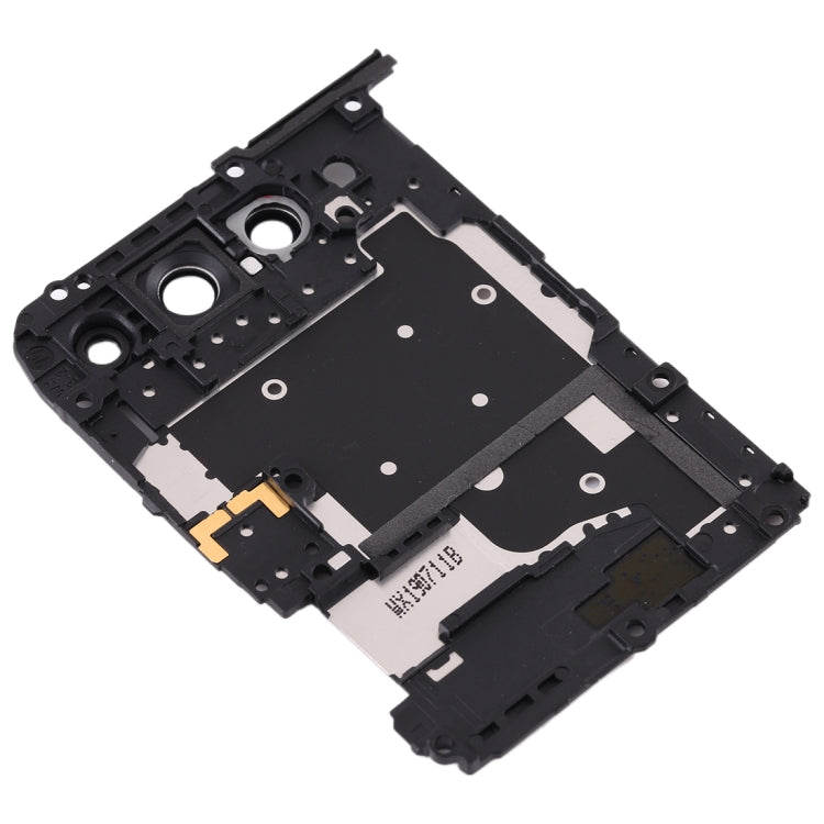Back Housing Frame for Huawei Honor 9X - Full Housing Cover by PMc TechLife | Online Shopping South Africa | PMc TechLife | Buy Now Pay Later Mobicred
