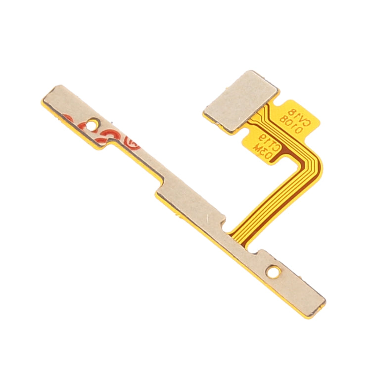 For Vivo V7 / Y75 Power Button & Volume Button Flex Cable - Flex Cable by PMc TechLife | Online Shopping South Africa | PMc TechLife | Buy Now Pay Later Mobicred