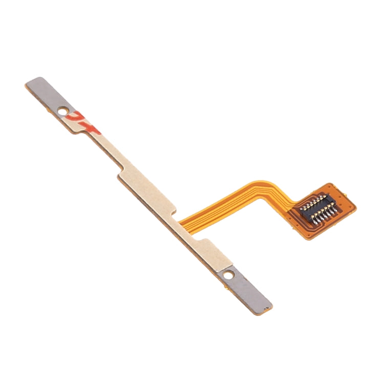 For Vivo Y81s Power Button & Volume Button Flex Cable - Flex Cable by PMc TechLife | Online Shopping South Africa | PMc TechLife | Buy Now Pay Later Mobicred