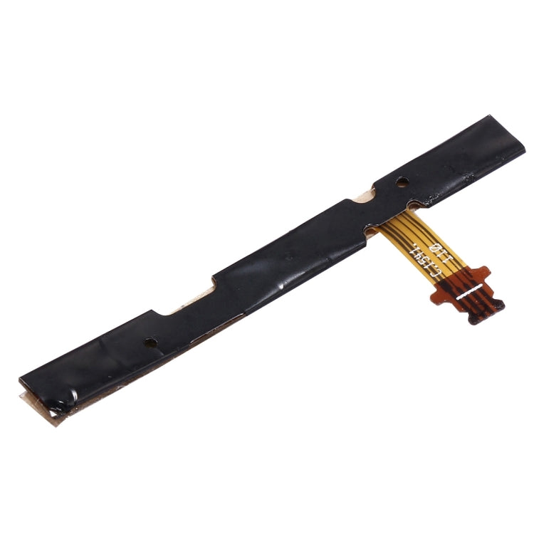 For Huawei Ascend G620s Power Button & Volume Button Flex Cable - Flex Cable by PMc TechLife | Online Shopping South Africa | PMc TechLife | Buy Now Pay Later Mobicred