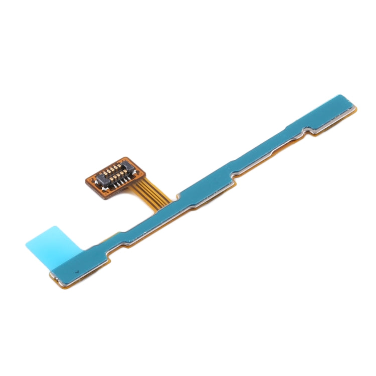 Power Button & Volume Button Flex Cable for Huawei Honor 6x - Flex Cable by PMc TechLife | Online Shopping South Africa | PMc TechLife | Buy Now Pay Later Mobicred