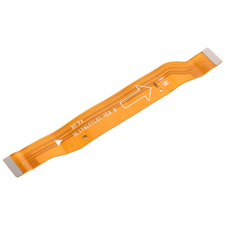 Motherboard Flex Cable for Huawei Honor 20 Pro - Flex Cable by PMC TechLife | Online Shopping South Africa | PMC TechLife | Buy Now Pay Later Mobicred
