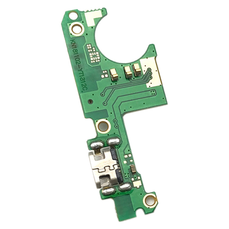 Charging Port Board for Nokia 3.1 Plus - Charging Port Connector by PMc TechLife | Online Shopping South Africa | PMc TechLife | Buy Now Pay Later Mobicred