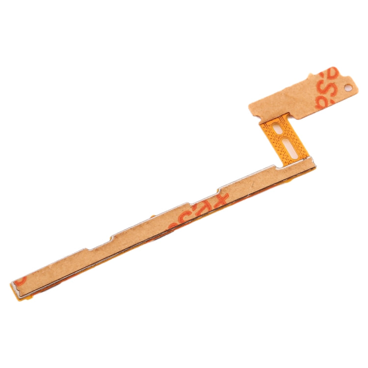 Power Button & Volume Button Flex Cable for Nokia 3.1 Plus - Flex Cable by PMc TechLife | Online Shopping South Africa | PMc TechLife | Buy Now Pay Later Mobicred