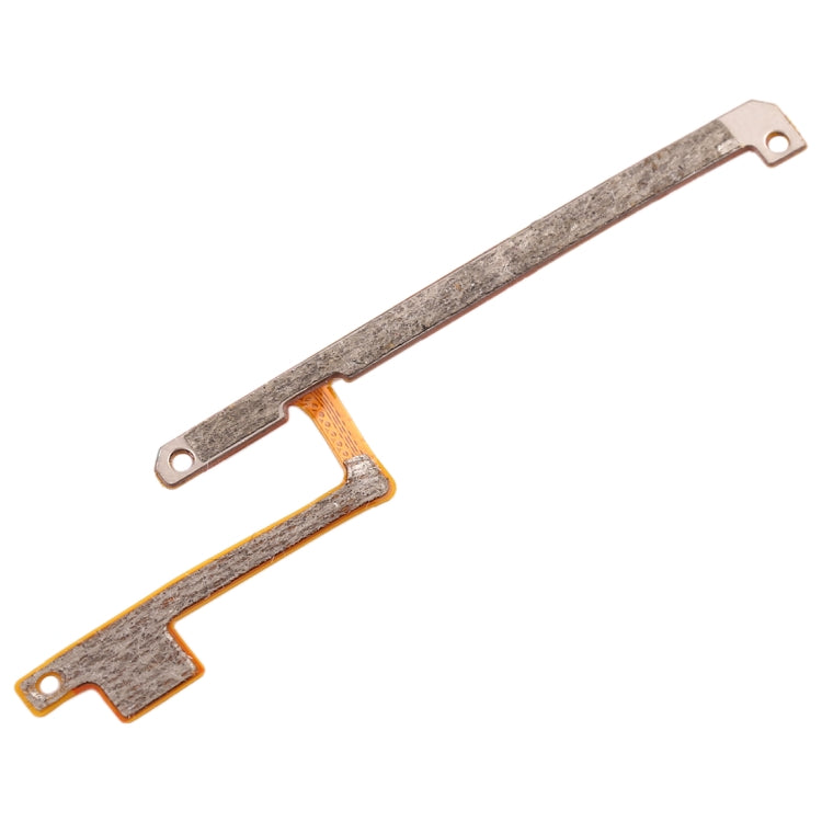 Power Button & Volume Button Flex Cable for Nokia X6 (2018) / 6.1 Plus TA-1099 - Flex Cable by PMc TechLife | Online Shopping South Africa | PMc TechLife | Buy Now Pay Later Mobicred