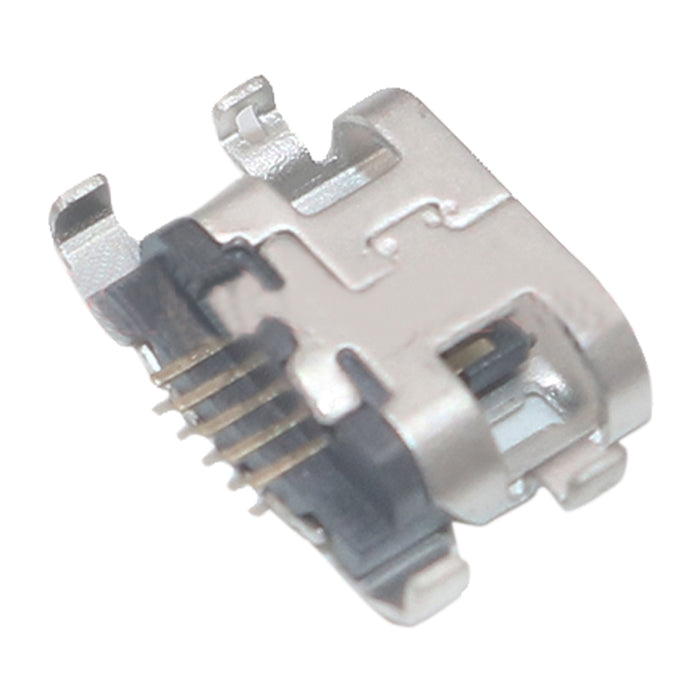 10 PCS Charging Port Connector for Motorola Moto E3 / Moto G5 / Moto G4 Play - Others by PMc TechLife | Online Shopping South Africa | PMc TechLife | Buy Now Pay Later Mobicred