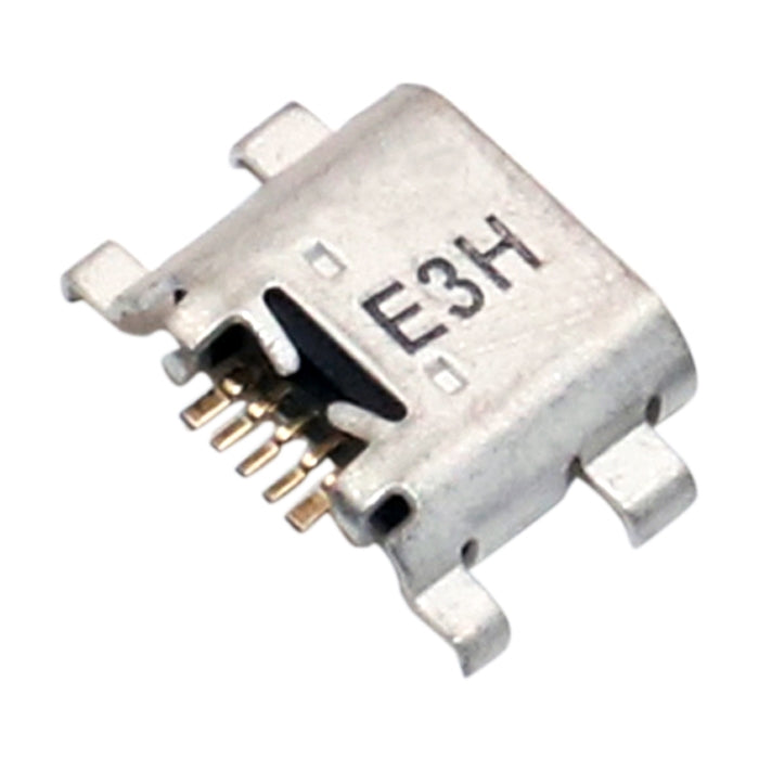 10 PCS Charging Port Connector for Huawei P8 Lite (2018) / Mate 10 Lite - Tail Connector by PMc TechLife | Online Shopping South Africa | PMc TechLife | Buy Now Pay Later Mobicred