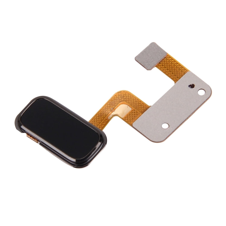 For Lenovo ZUK Z2 Fingerprint Button(Black)