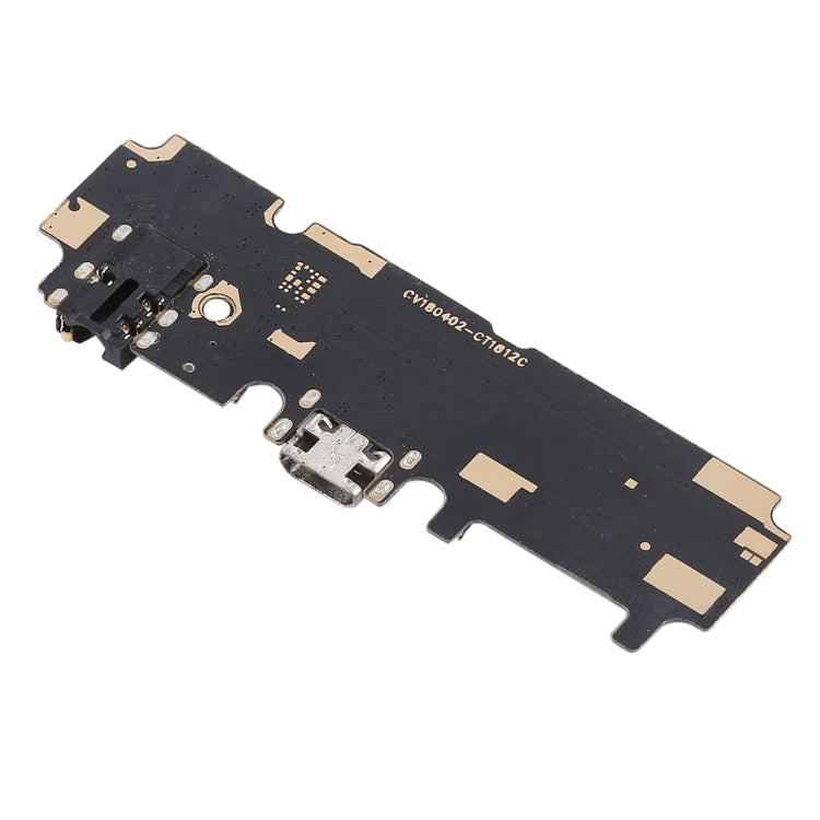For Vivo Y85 / Z1 / Z1i / V9 Youth / V9 Charging Port Board - Charging Port Board by PMc TechLife | Online Shopping South Africa | PMc TechLife | Buy Now Pay Later Mobicred