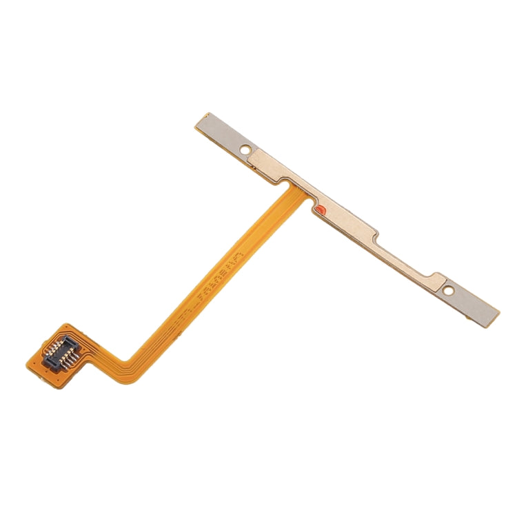 For Vivo Y85 Power Button & Volume Button Flex Cable - Flex Cable by PMC TechLife | Online Shopping South Africa | PMC TechLife