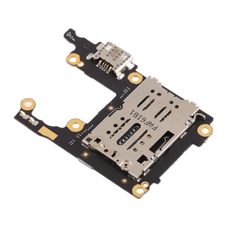 For Vivo X23 Charging Port Board - Charging Port Board by PMC TechLife | Online Shopping South Africa | PMC TechLife | Buy Now Pay Later Mobicred