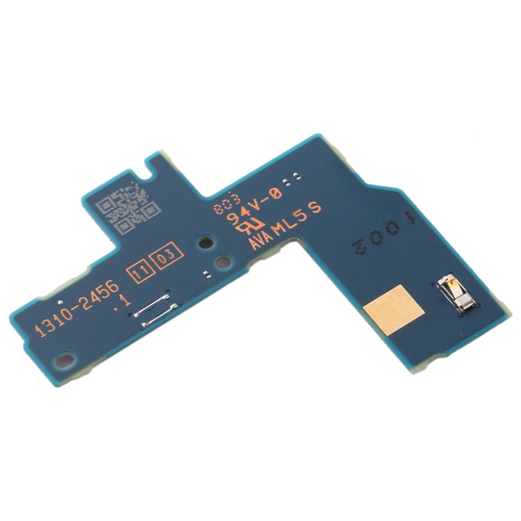 Flashlight Board for Sony Xperia XZ2 Premium - Others by PMC TechLife | Online Shopping South Africa | PMC TechLife | Buy Now Pay Later Mobicred