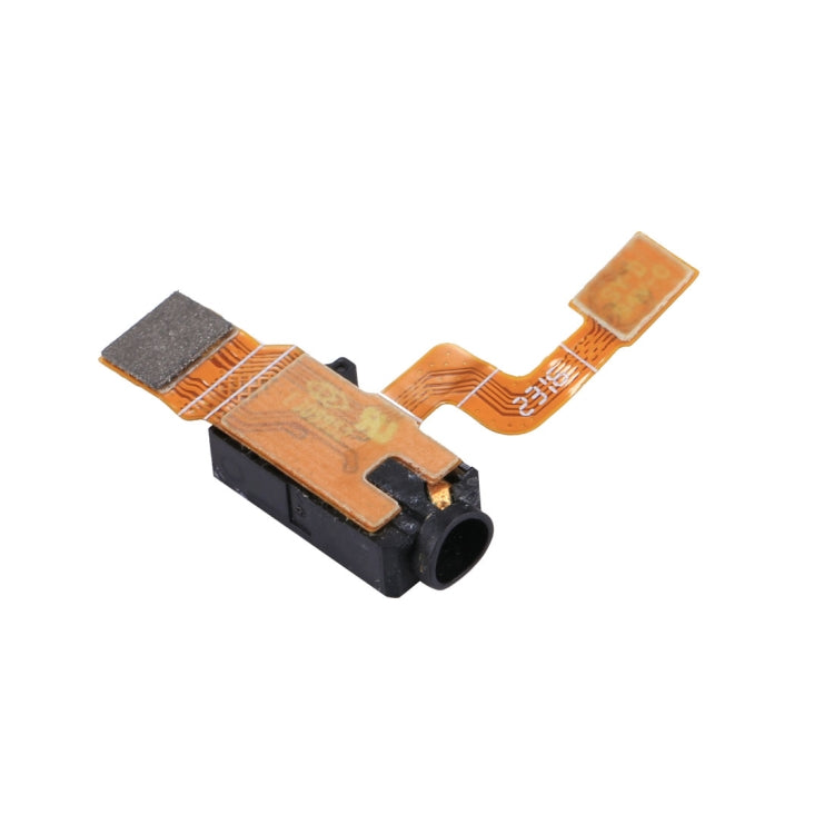 Earphone Jack Flex Cable for Sony Xperia XA - free shipping - PMc TechLife - Order now!