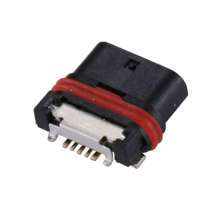 Charging Port Connector for Sony Xperia Z4 / Xperia Z5 / Xperia Z5 Premium / Xperia X Premium / Xperia Z5 Compact - Tail Connector by PMc TechLife | Online Shopping South Africa | PMc TechLife | Buy Now Pay Later Mobicred