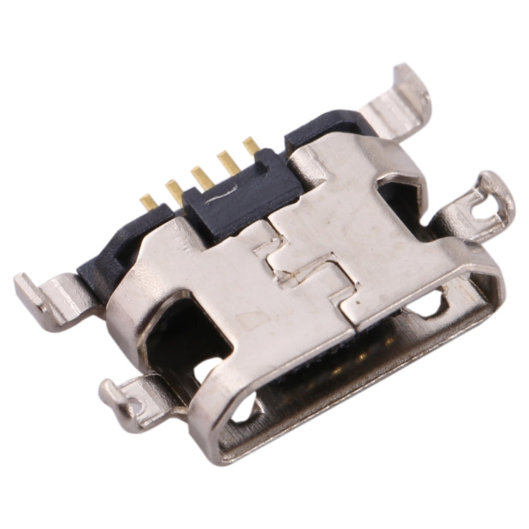 10 PCS Charging Port Connector for Xiaomi Redmi Note 6 / Redmi Note 6 Pro - Tail Connector by PMC TechLife | Online Shopping South Africa | PMC TechLife | Buy Now Pay Later Mobicred