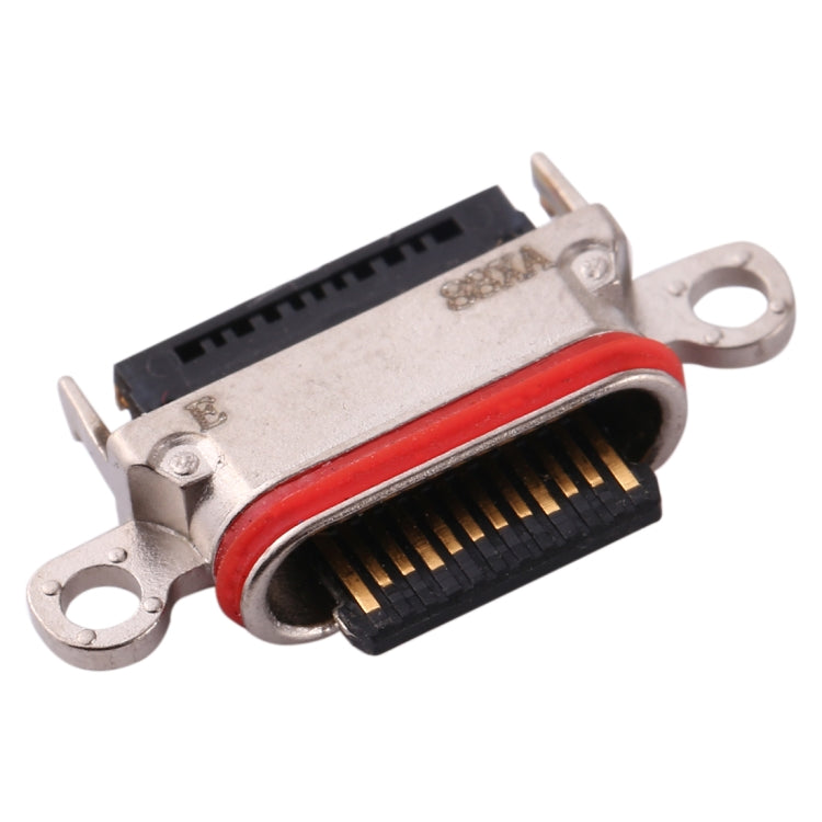 For OPPO Find X 10pcs Charging Port Connector - Single Tail Connector by PMC TechLife | Online Shopping South Africa | PMC TechLife | Buy Now Pay Later Mobicred