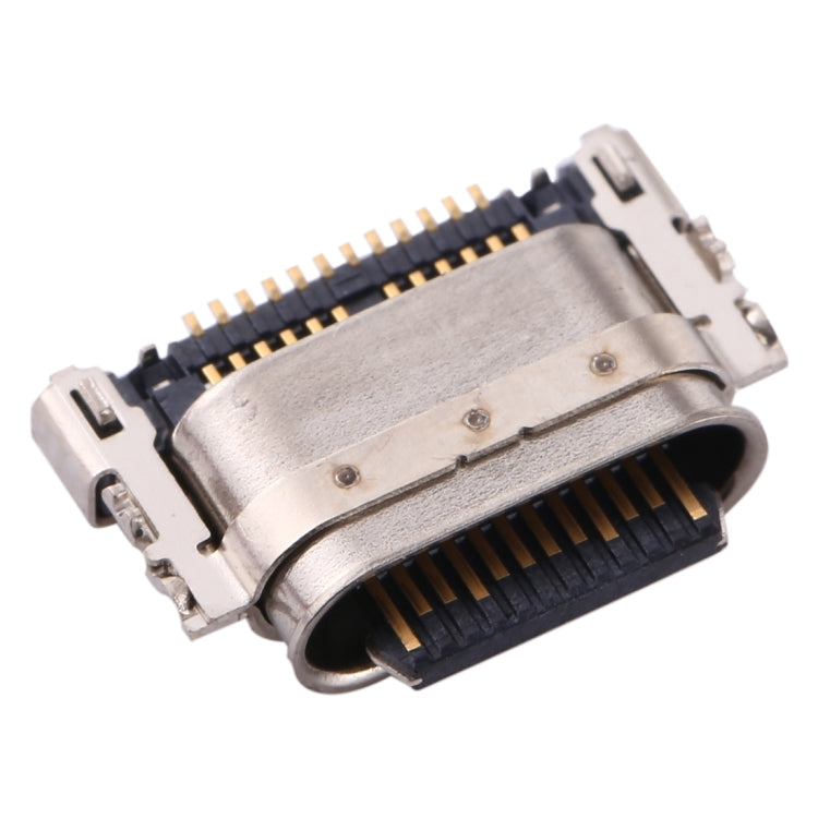 10 PCS Charging Port Connector for HTC U12+ - Tail Connector by PMC TechLife | Online Shopping South Africa | PMC TechLife | Buy Now Pay Later Mobicred