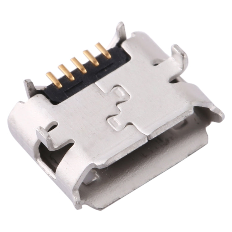 10 PCS Charging Port Connector for HTC One A9s - Tail Connector by PMC TechLife | Online Shopping South Africa | PMC TechLife | Buy Now Pay Later Mobicred
