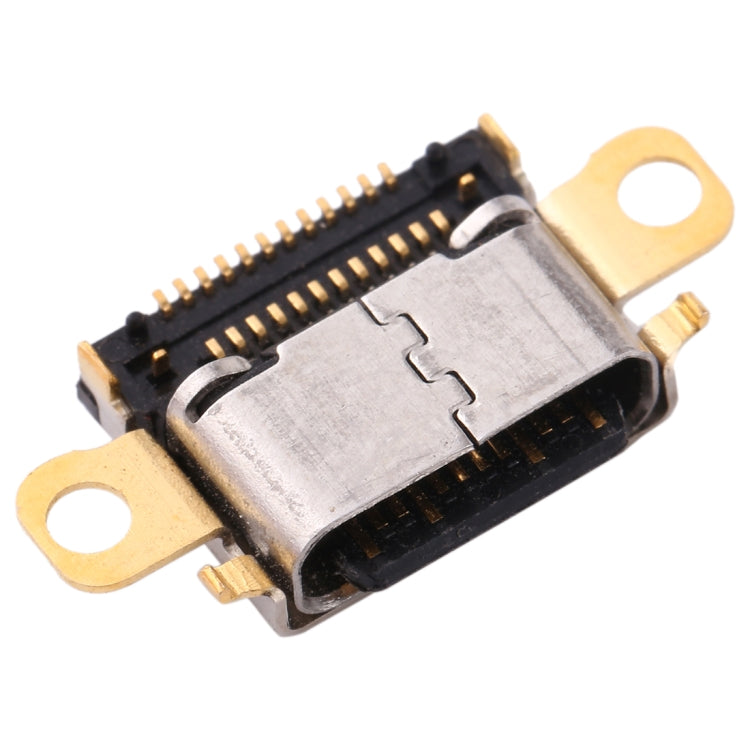 10 PCS Charging Port Connector for Xiaomi Mi Max 3 - Tail Connector by PMC TechLife | Online Shopping South Africa | PMC TechLife | Buy Now Pay Later Mobicred