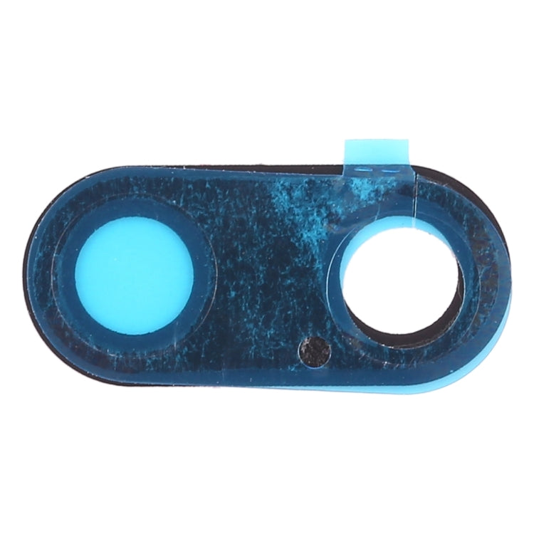 10 PCS Back Camera Lens Cover for Xiaomi Redmi 6 - Camera by PMC TechLife | Online Shopping South Africa | PMC TechLife