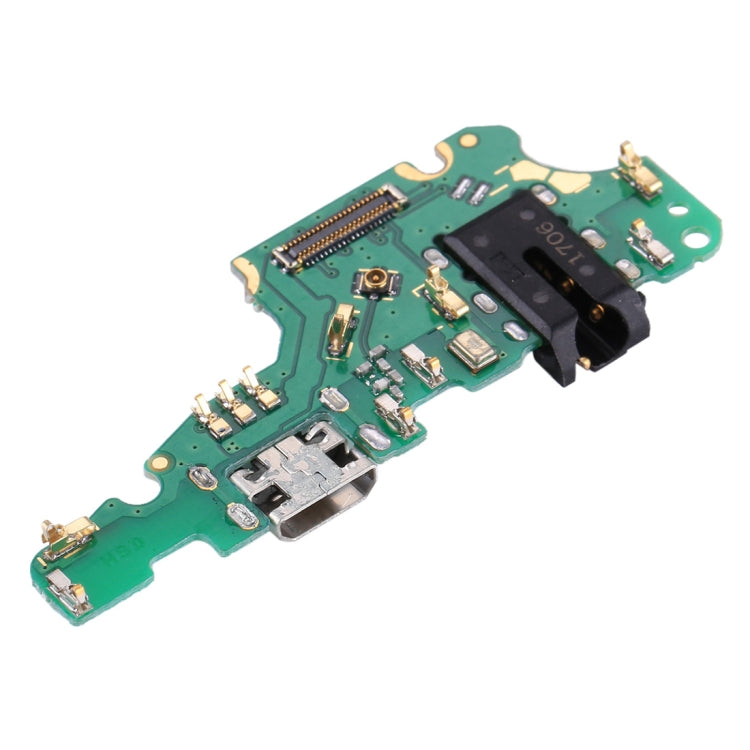 For Huawei Maimang 6 / Mate 10 Lite Charging Port Board - Tail Connector by PMc TechLife | Online Shopping South Africa | PMc TechLife | Buy Now Pay Later Mobicred