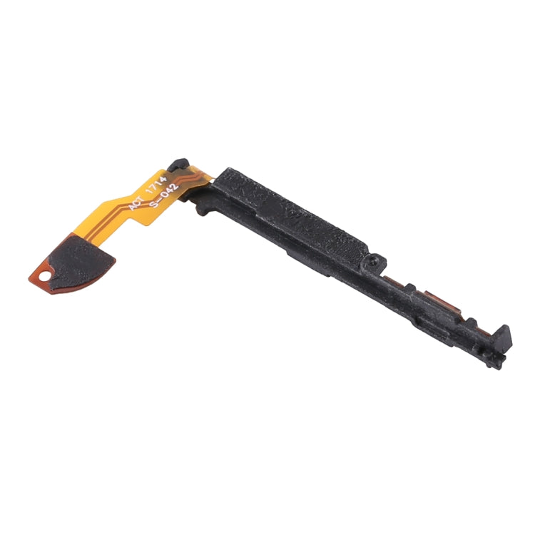 Power Button Flex Cable for LG Q6 / M700N - For LG by PMC TechLife | Online Shopping South Africa | PMC TechLife | Buy Now Pay Later Mobicred